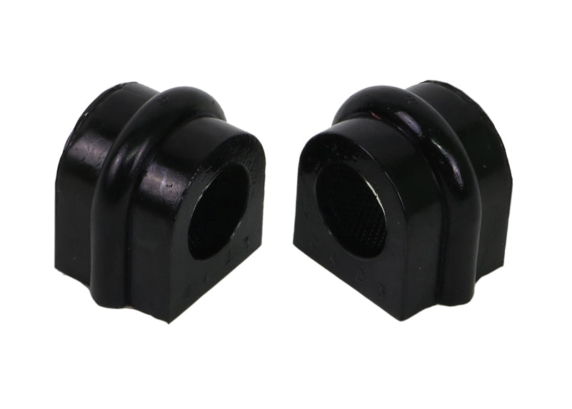 Whiteline Sway Bar Mount - Bushing Kit 23mm - Infiniti QX4 / Nissan Pathfinder / Nissan Patrol - W23422 - image 3