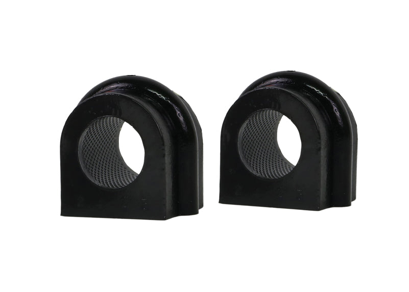 Whiteline Sway Bar Mount - Bushing Kit 23mm - Infiniti QX4 / Nissan Pathfinder / Nissan Patrol - W23422
