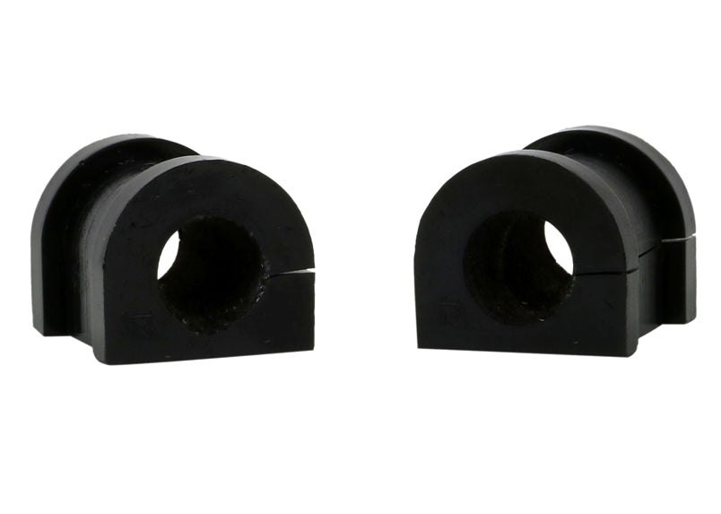 Whiteline Sway Bar Mount - Bushing Kit 20mm - Ford Maverick / Nissan Patrol - W23423G - W23423G - image 2