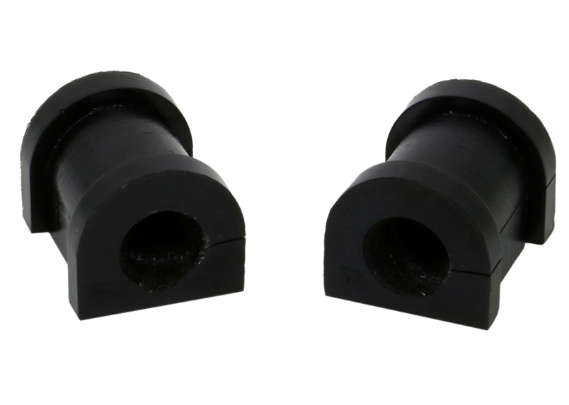 Whiteline Sway Bar Mount - Bushing Kit 20mm - Ford Maverick / Nissan Patrol - W23423G - W23423G - image 3