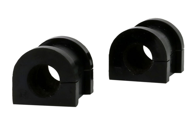 Whiteline Sway Bar Mount - Bushing Kit 20mm - Ford Maverick / Nissan Patrol - W23423G - W23423G