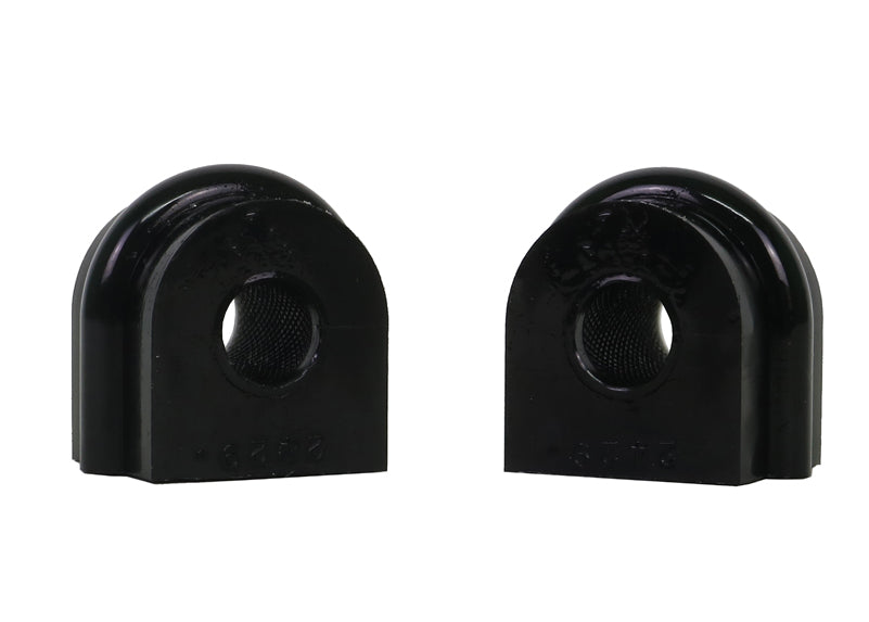 Whiteline Sway Bar Mount - Bushing Kit 15mm - Infiniti QX4 / Nissan Pathfinder / Nissan Patrol - W23424 - image 2