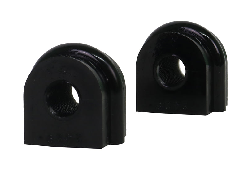 Whiteline Sway Bar Mount - Bushing Kit 15mm - Infiniti QX4 / Nissan Pathfinder / Nissan Patrol - W23424