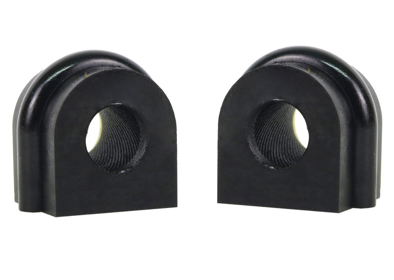 Whiteline Sway Bar Mount - Bushing Kit 18mm - Infiniti QX4 / Nissan Pathfinder / Nissan Patrol - W23425 - image 2