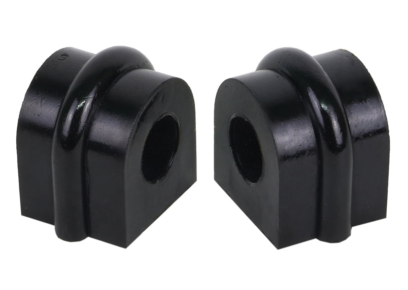Whiteline Sway Bar Mount - Bushing Kit 18mm - Infiniti QX4 / Nissan Pathfinder / Nissan Patrol - W23425 - image 3