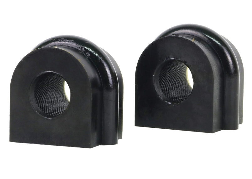Whiteline Sway Bar Mount - Bushing Kit 18mm - Infiniti QX4 / Nissan Pathfinder / Nissan Patrol - W23425
