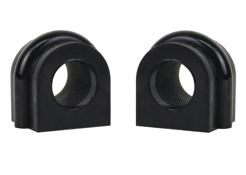 Whiteline Sway Bar Mount - Bushing Kit 22mm - Infiniti QX4 / Nissan Pathfinder / Nissan Patrol - W23426 - image 2