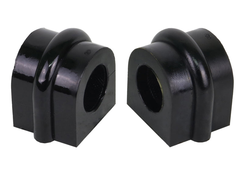 Whiteline Sway Bar Mount - Bushing Kit 22mm - Infiniti QX4 / Nissan Pathfinder / Nissan Patrol - W23426 - image 3