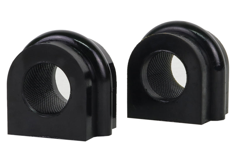 Whiteline Sway Bar Mount - Bushing Kit 22mm - Infiniti QX4 / Nissan Pathfinder / Nissan Patrol - W23426