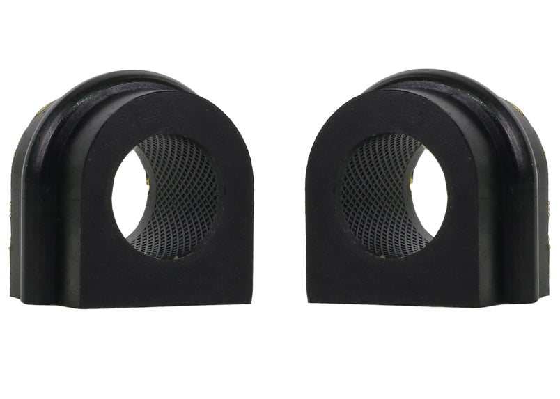 Whiteline Sway Bar Mount - Bushing Kit 24mm - Infiniti QX4 / Nissan Pathfinder / Nissan Patrol - W23427 - image 2