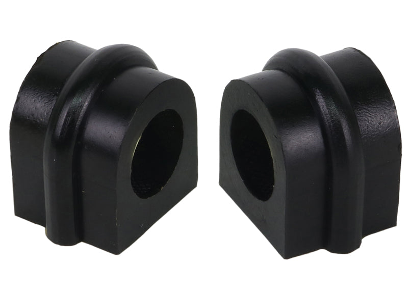 Whiteline Sway Bar Mount - Bushing Kit 24mm - Infiniti QX4 / Nissan Pathfinder / Nissan Patrol - W23427 - image 3