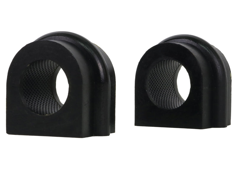 Whiteline Sway Bar Mount - Bushing Kit 24mm - Infiniti QX4 / Nissan Pathfinder / Nissan Patrol - W23427