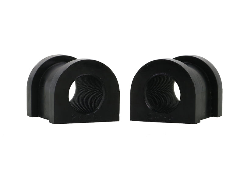 Whiteline Sway Bar Mount - Bushing Kit 22mm - Ford Maverick / Nissan Patrol - W23428 - image 2