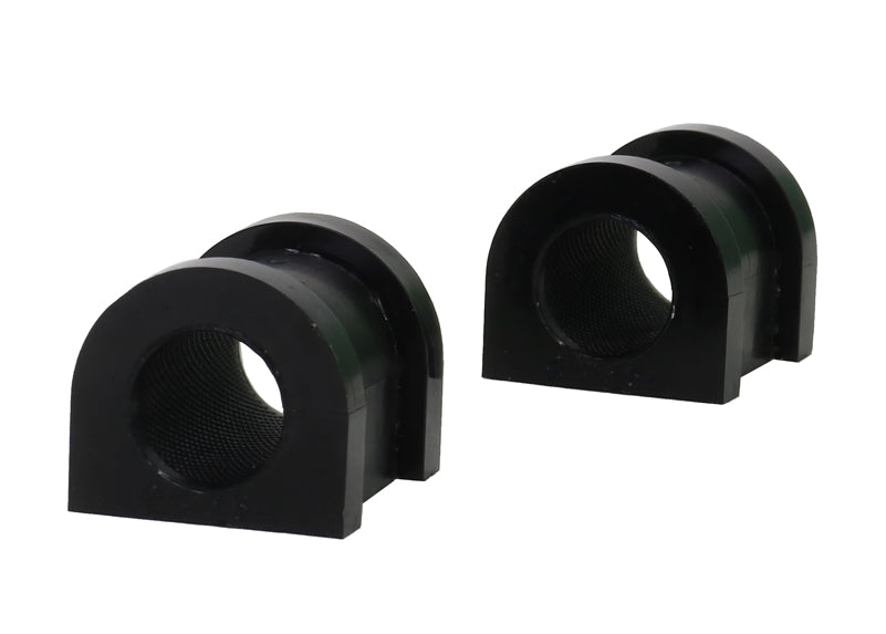 Whiteline Sway Bar Mount - Bushing Kit 22mm - Ford Maverick / Nissan Patrol - W23428
