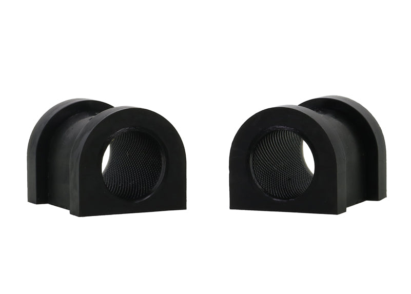Whiteline Sway Bar Mount - Bushing Kit 24mm - Ford Maverick / Nissan Patrol - W23429 - image 2