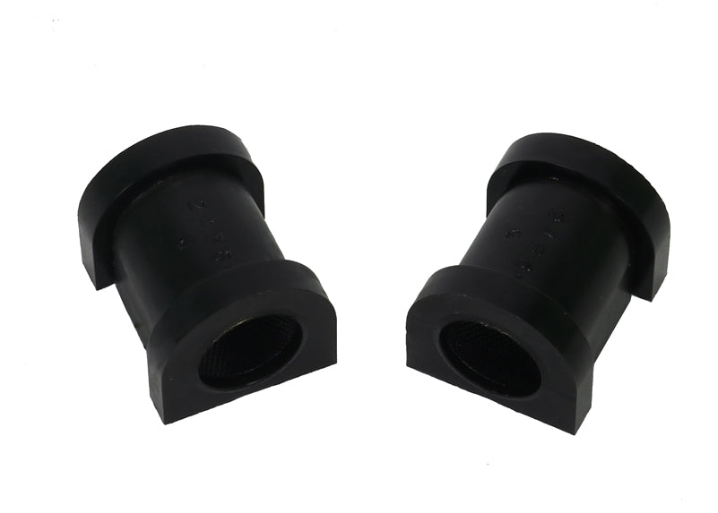 Whiteline Sway Bar Mount - Bushing Kit 24mm - Ford Maverick / Nissan Patrol - W23429 - image 3