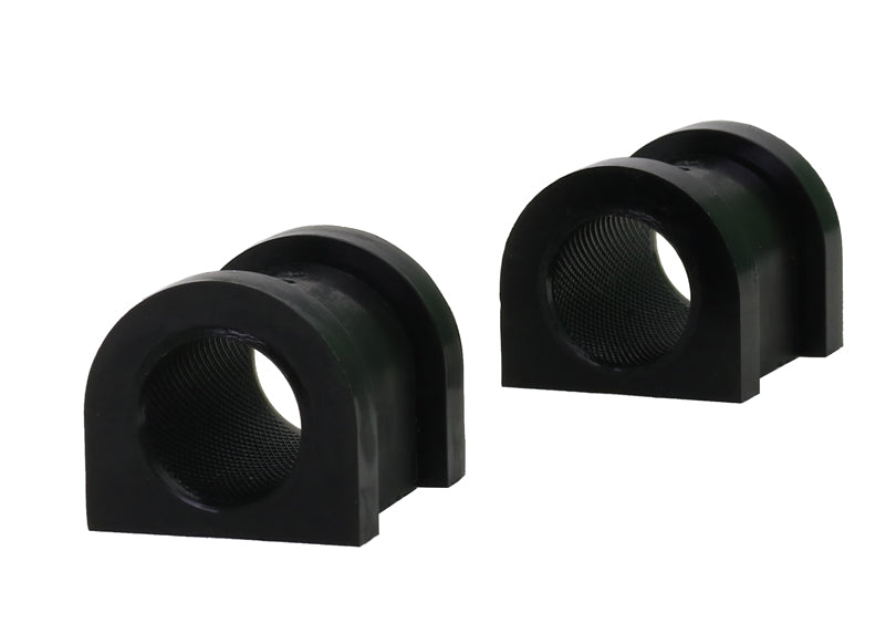 Whiteline Sway Bar Mount - Bushing Kit 24mm - Ford Maverick / Nissan Patrol - W23429
