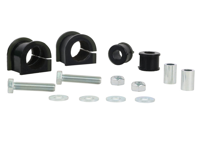 Whiteline Sway Bar Mount and Link - Bushing Kit 31mm - Toyota Land Cruiser - W23430G - image 2