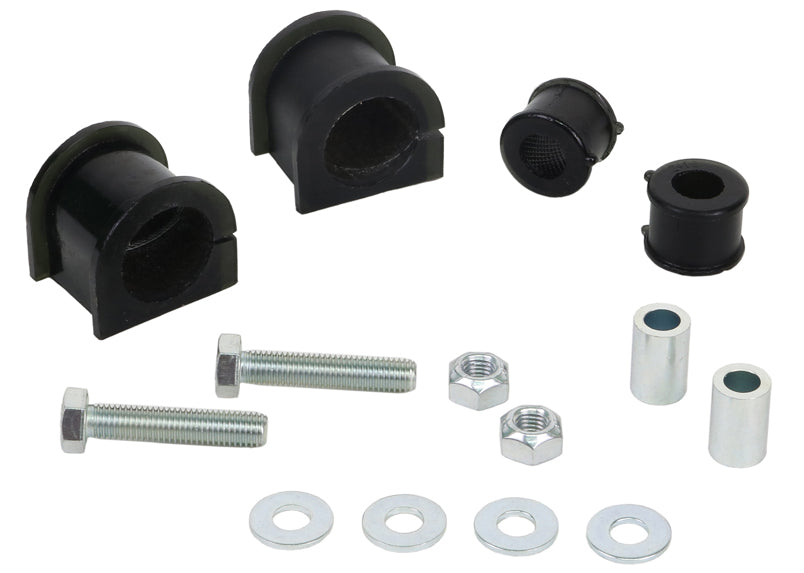 Whiteline Sway Bar Mount and Link - Bushing Kit 31mm - Toyota Land Cruiser - W23430G - image 3