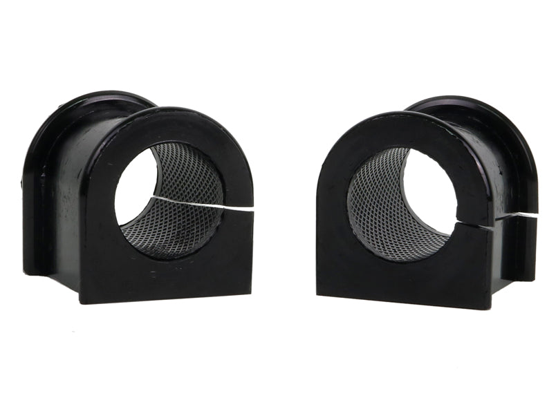 Whiteline Sway Bar Mount - Bushing Kit 25mm - Toyota Rav 4 XA10 - W23431 - image 2