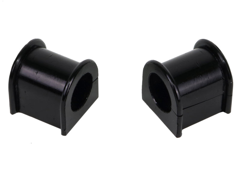 Whiteline Sway Bar Mount - Bushing Kit 25mm - Toyota Rav 4 XA10 - W23431 - image 3
