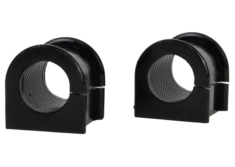 Whiteline Sway Bar Mount - Bushing Kit 25mm - Toyota Rav 4 XA10 - W23431