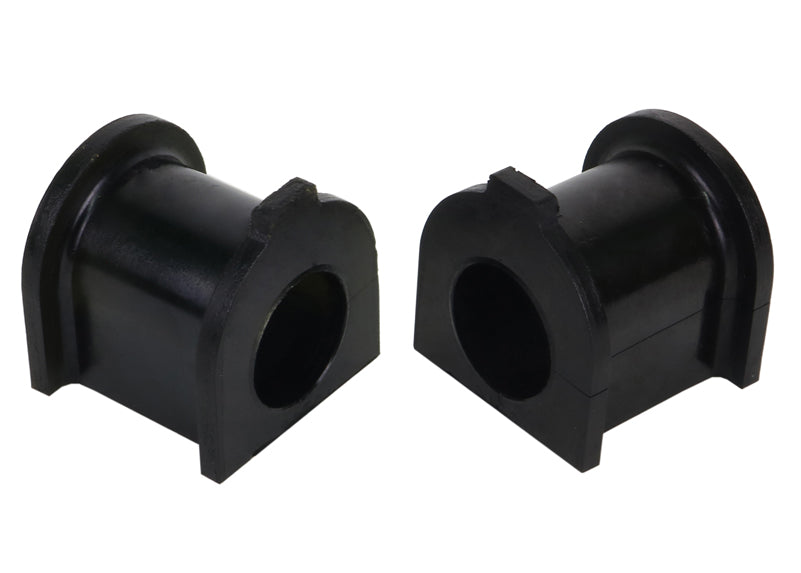 Whiteline Sway Bar Mount - Bushing Kit 29mm - Toyota 4 Runner / Fortuner / Land Cruiser Prado - W23432 - image 3