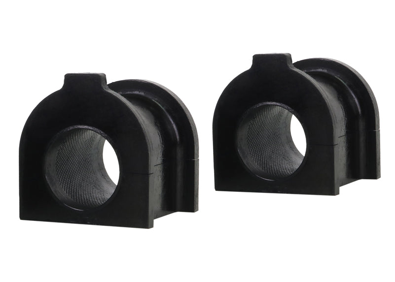 Whiteline Sway Bar Mount - Bushing Kit 29mm - Toyota 4 Runner / Fortuner / Land Cruiser Prado - W23432