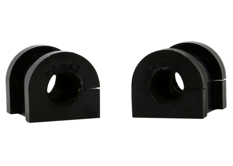 Whiteline Sway Bar Mount - Bushing Kit 19mm - Ford Maverick / Nissan Patrol - W23433G - image 2