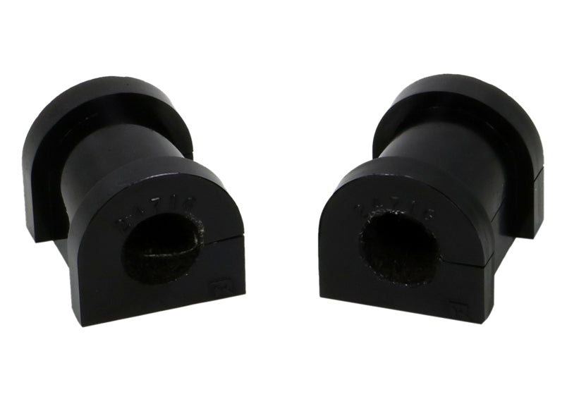 Whiteline Sway Bar Mount - Bushing Kit 19mm - Ford Maverick / Nissan Patrol - W23433G - image 3