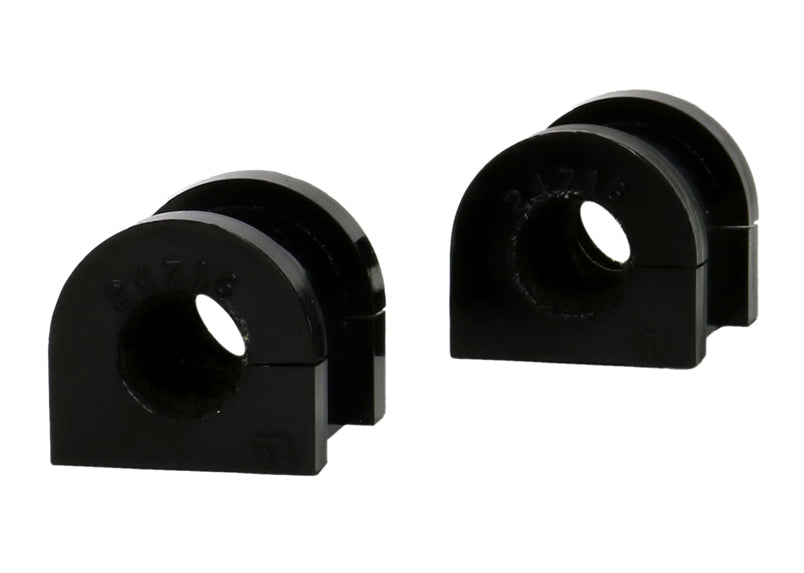 Whiteline Sway Bar Mount - Bushing Kit 19mm - Ford Maverick / Nissan Patrol - W23433G