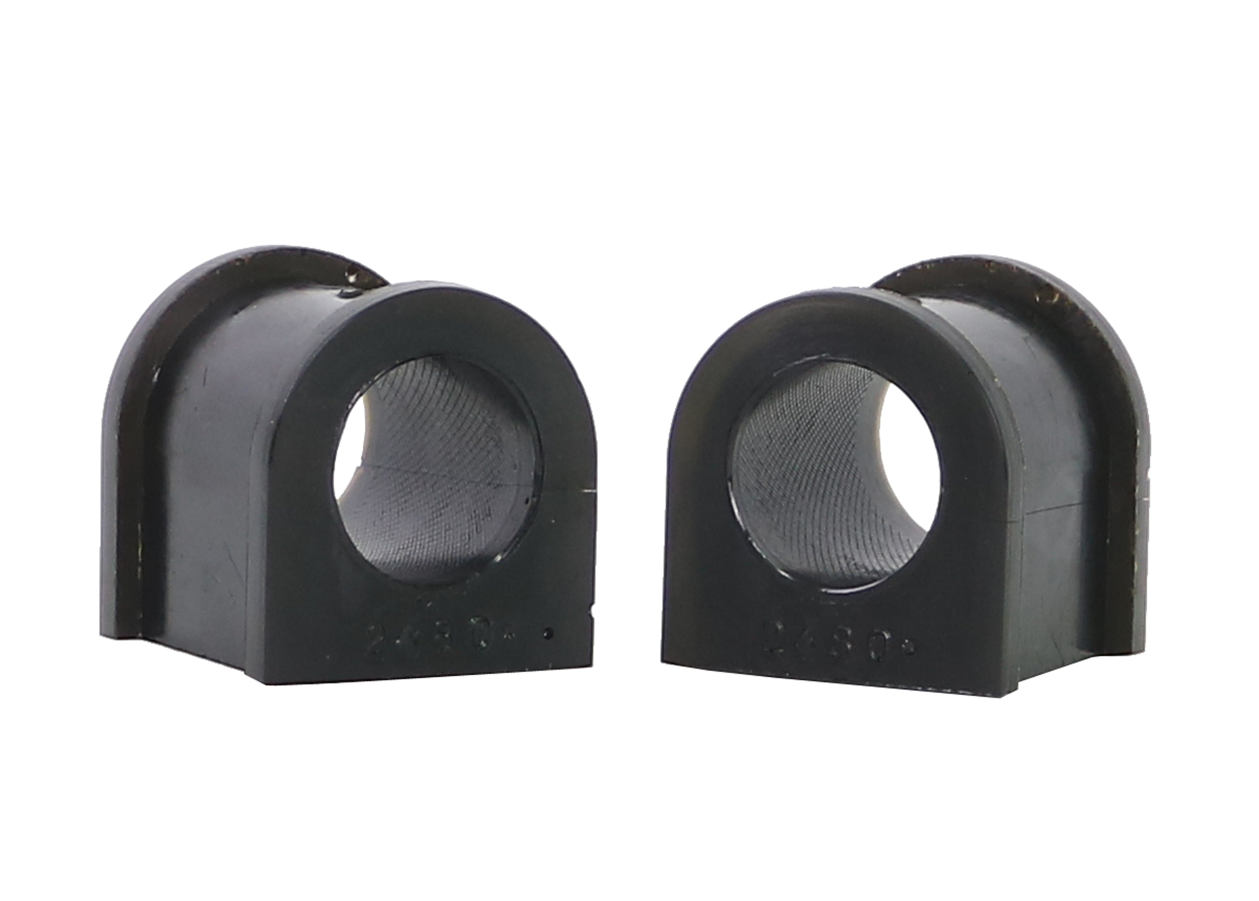 Whiteline Sway Bar Mount - Bushing Kit 24mm - Nissan Patrol Y60 - W23434 - image 2