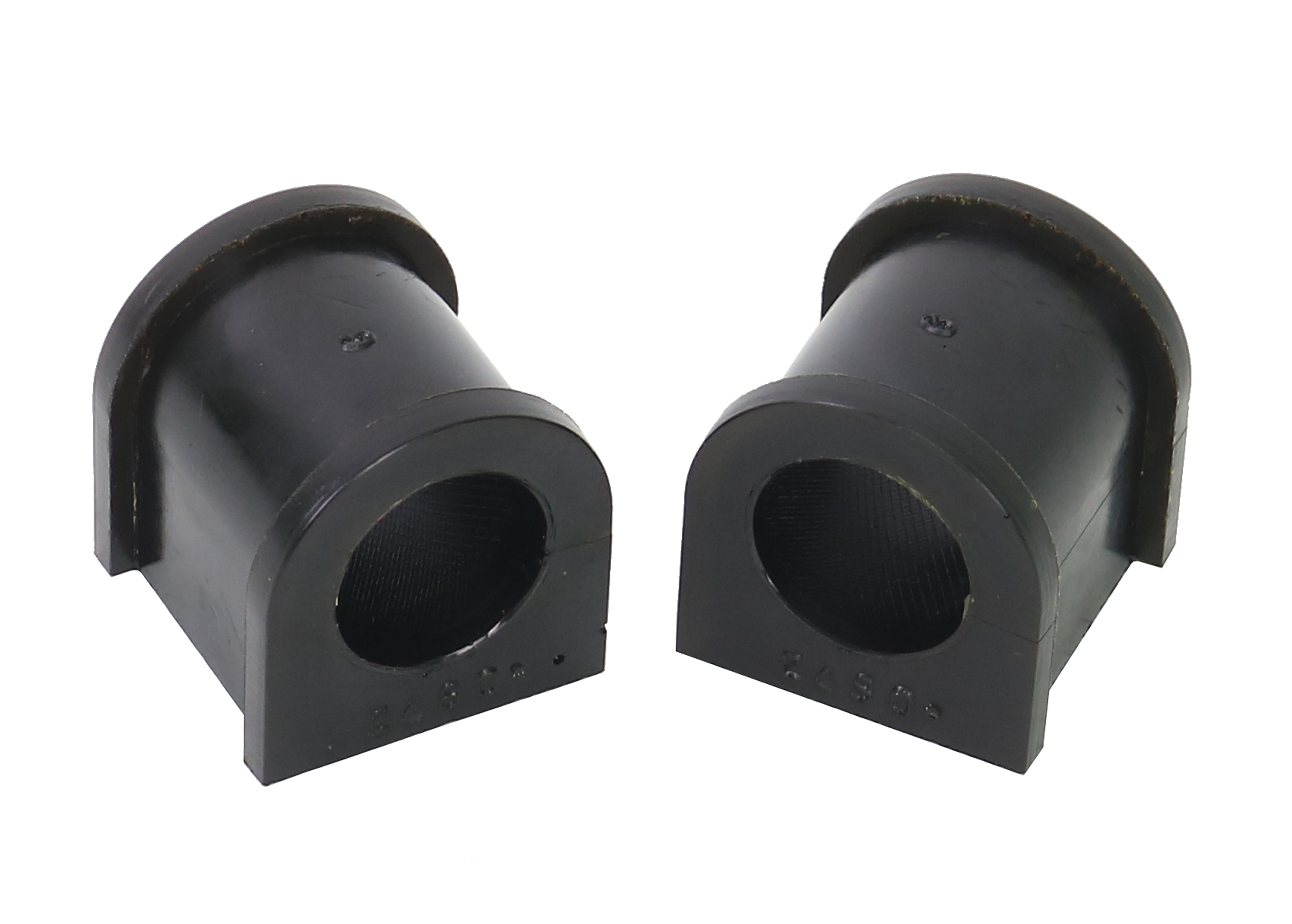 Whiteline Sway Bar Mount - Bushing Kit 24mm - Nissan Patrol Y60 - W23434 - image 3