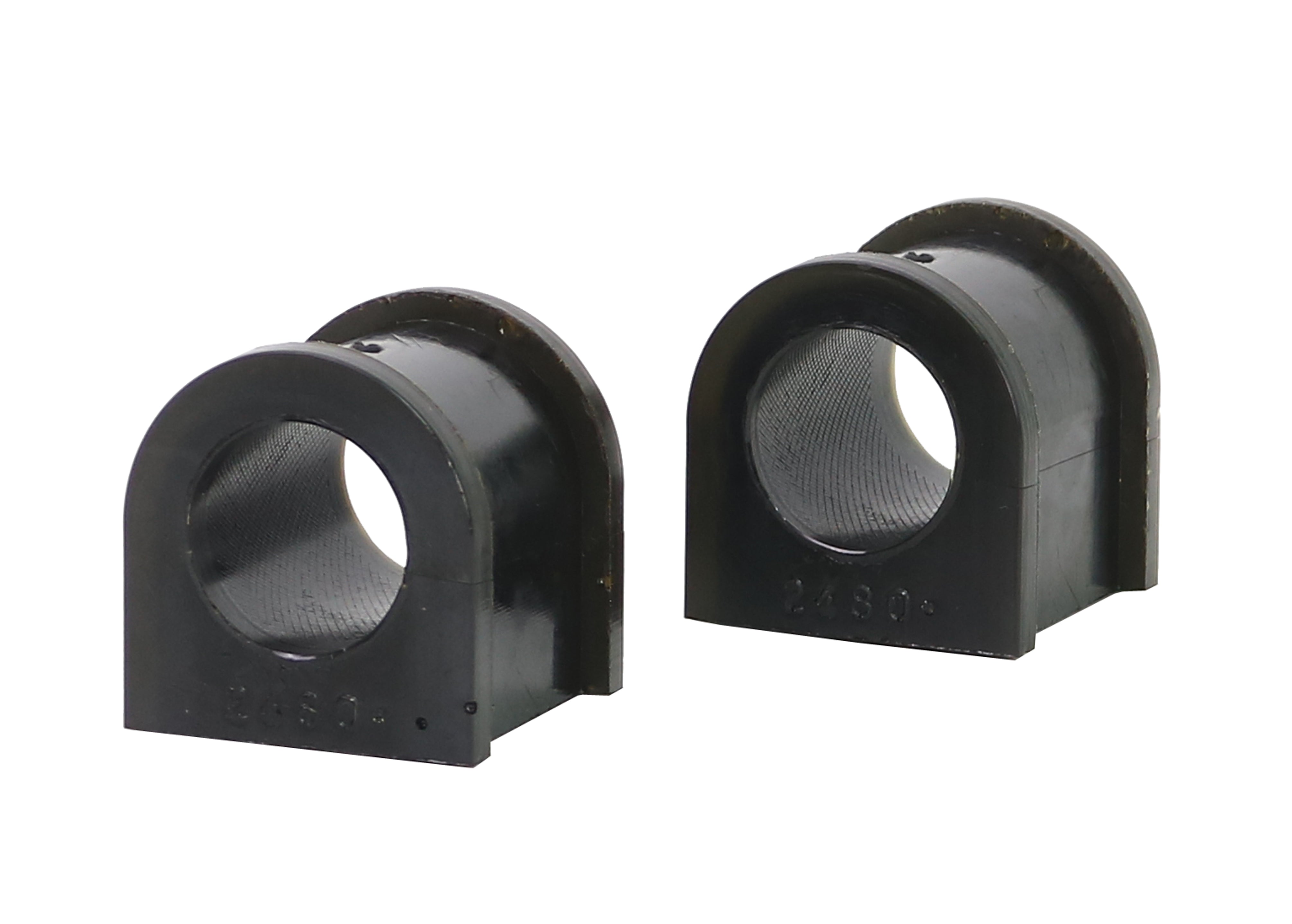 Whiteline Sway Bar Mount - Bushing Kit 24mm - Nissan Patrol Y60 - W23434