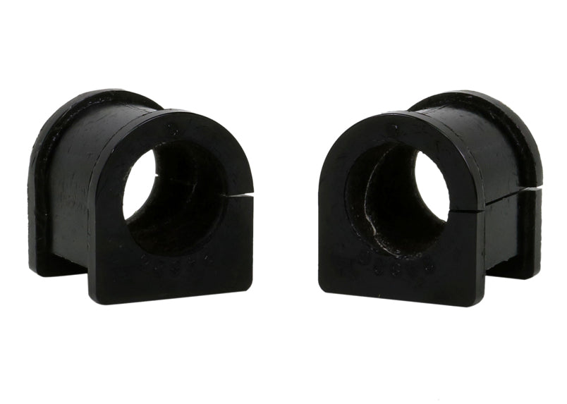 Whiteline Sway Bar Mount - Bushing Kit 27mm - Mitsubishi Triton - W23435G - image 2