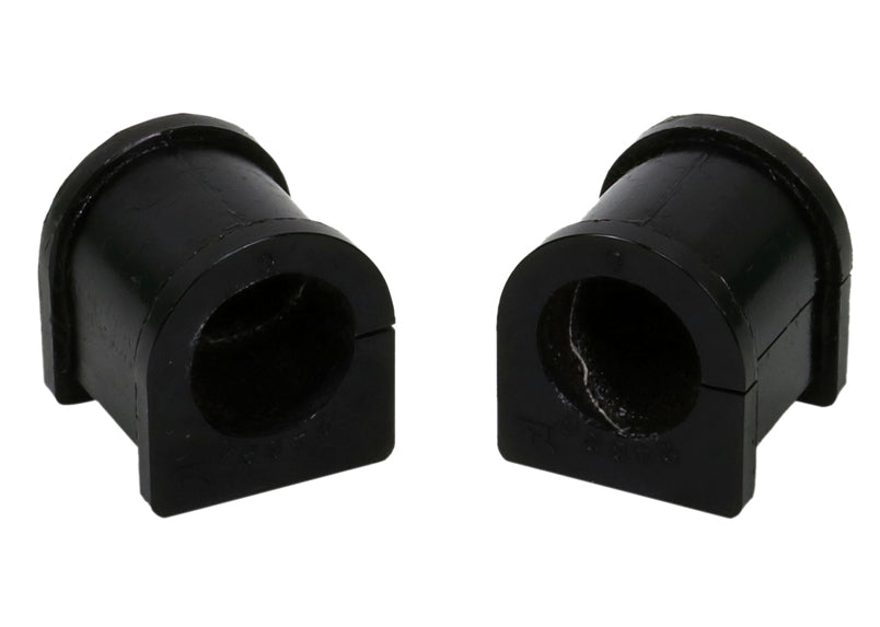 Whiteline Sway Bar Mount - Bushing Kit 27mm - Mitsubishi Triton - W23435G - image 3