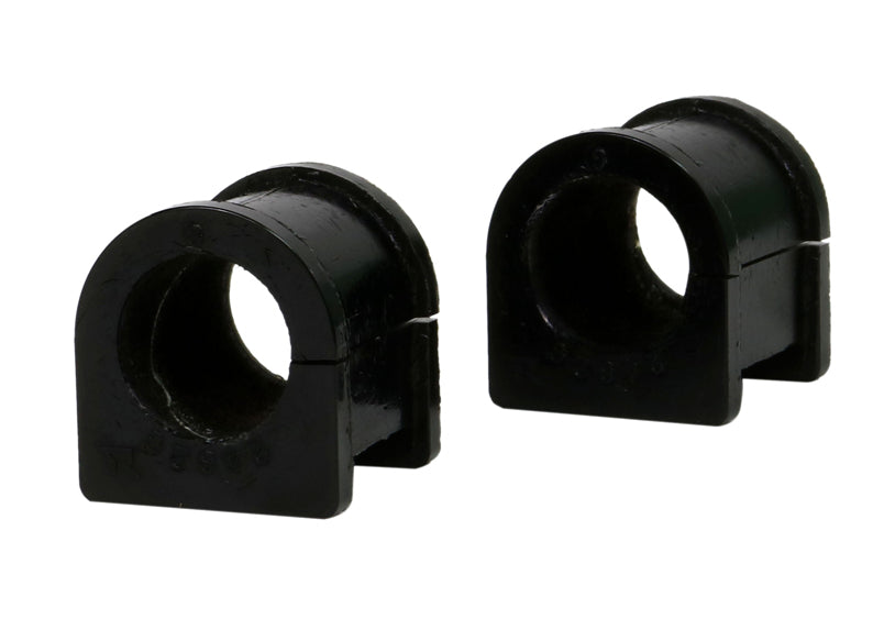 Whiteline Sway Bar Mount - Bushing Kit 27mm - Mitsubishi Triton - W23435G