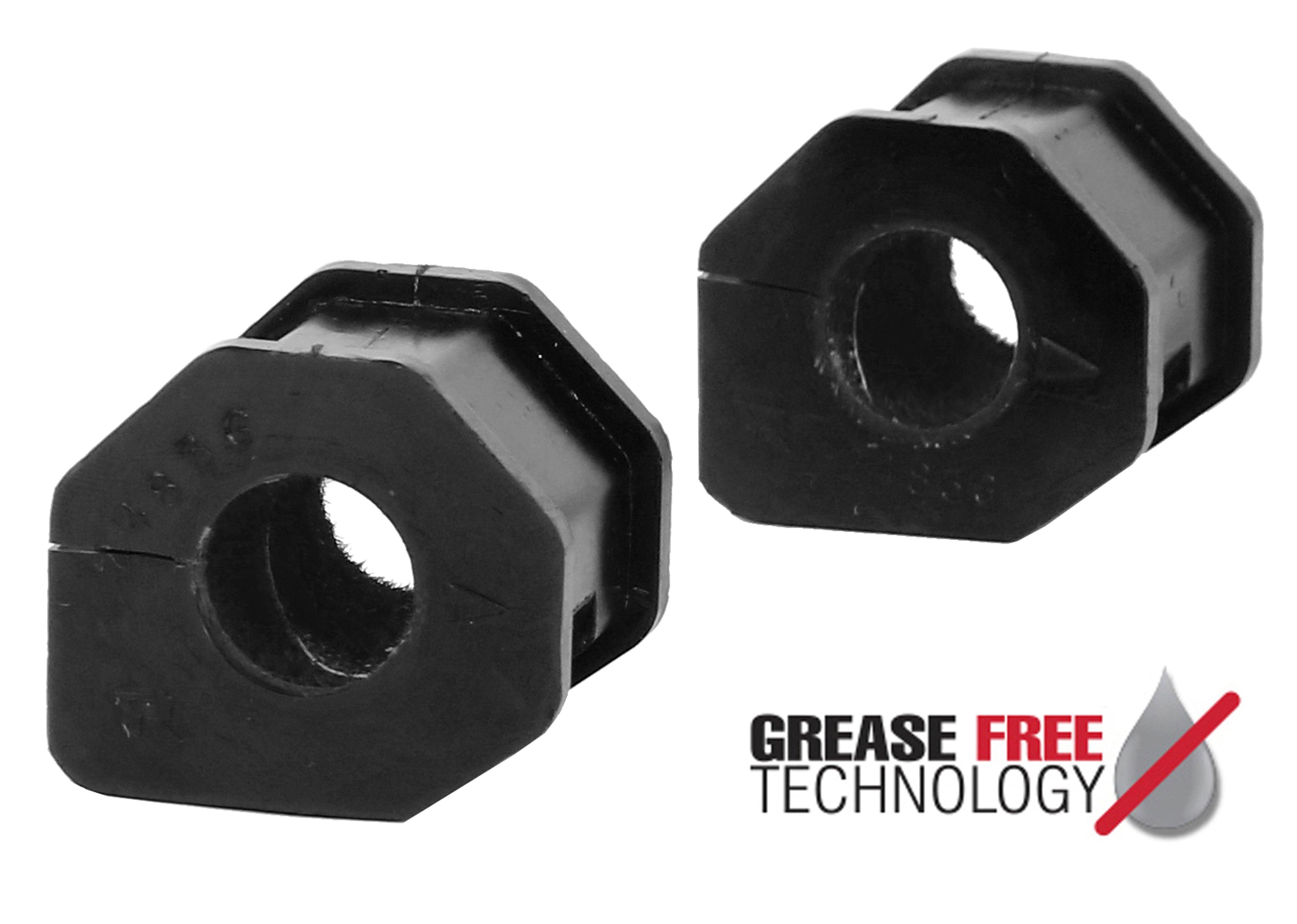 Whiteline Sway Bar Mount - Bushing Kit 19.5mm - Mitsubishi Challenger / Triton - W23436G