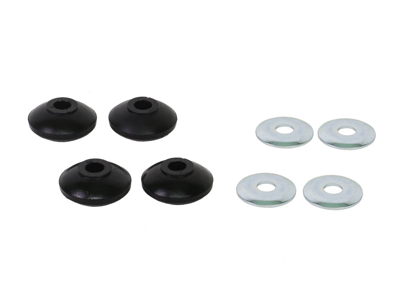 Whiteline Sway Bar Link - Bushing Kit - W23437 - W23437 - image 3
