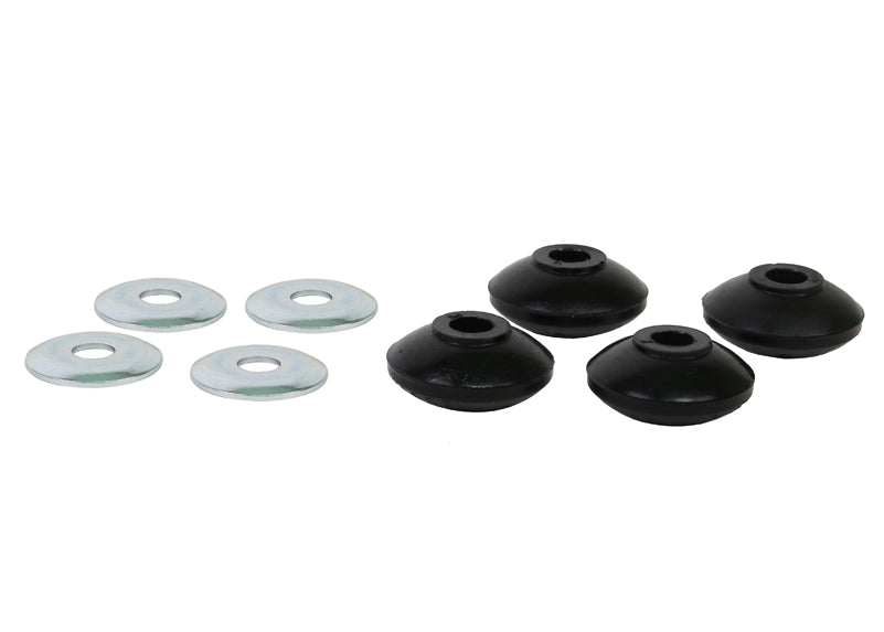 Whiteline Sway Bar Link - Bushing Kit - W23437 - W23437