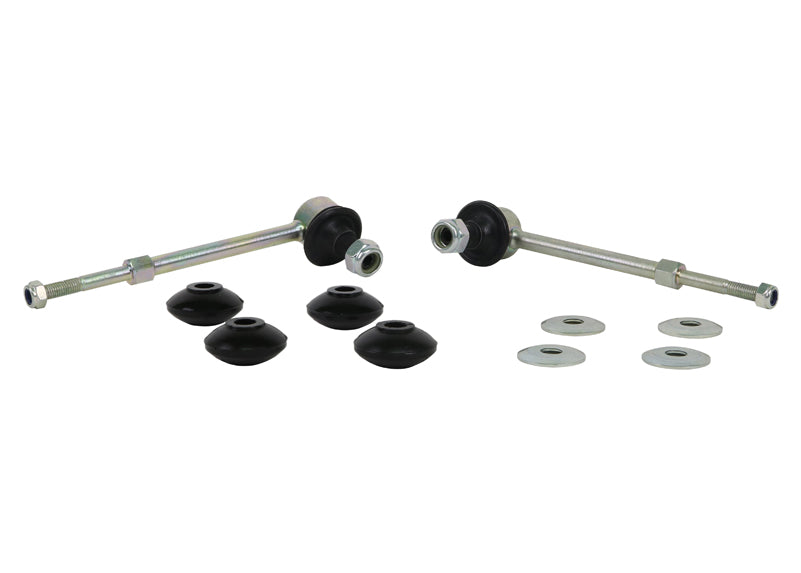 Whiteline Sway Bar Link - Assembly - W23440 - W23440 - image 2