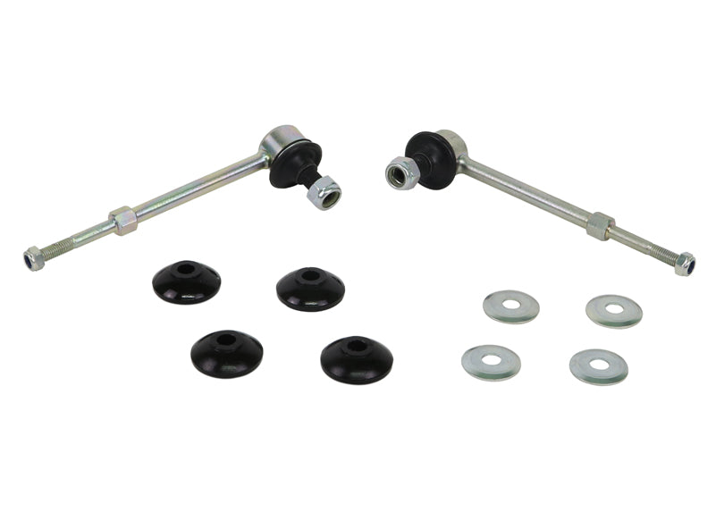 Whiteline Sway Bar Link - Assembly - W23440 - W23440 - image 3