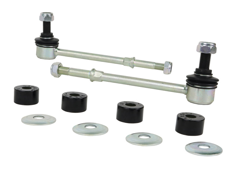 Whiteline Sway Bar Link - Assembly - W23441 - W23441