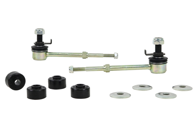 Whiteline Sway Bar Link - Assembly - W23442 - W23442 - image 2