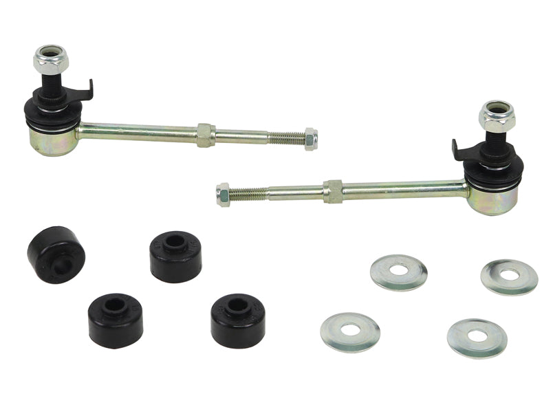 Whiteline Sway Bar Link - Assembly - W23442 - W23442 - image 3
