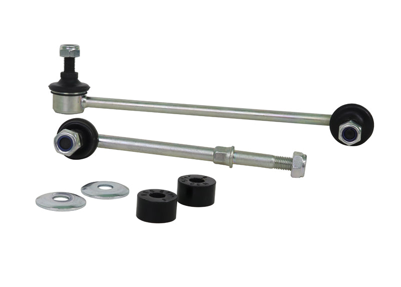 Whiteline Sway Bar Link - Assembly - Nissan Patrol Y61 - W23445 - W23445