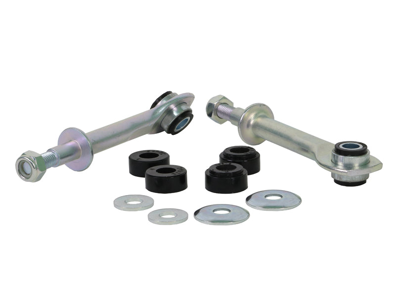 Whiteline Sway Bar Link - Assembly - W23446 - W23446 - image 2