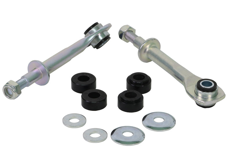 Whiteline Sway Bar Link - Assembly - W23446 - W23446 - image 3