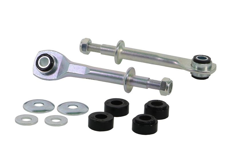 Whiteline Sway Bar Link - Assembly - W23446 - W23446
