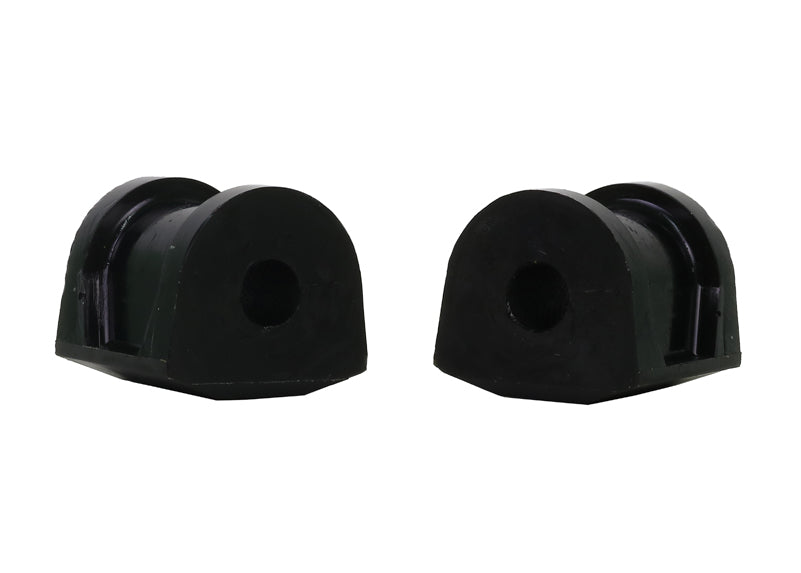 Whiteline Sway Bar Mount - Bushing Kit 14mm - Subaru BRZ / Subaru Tribeca / Toyota 86 / Toyota GR 86 - W23448 - image 2